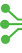 Rodda Electric green logo icon