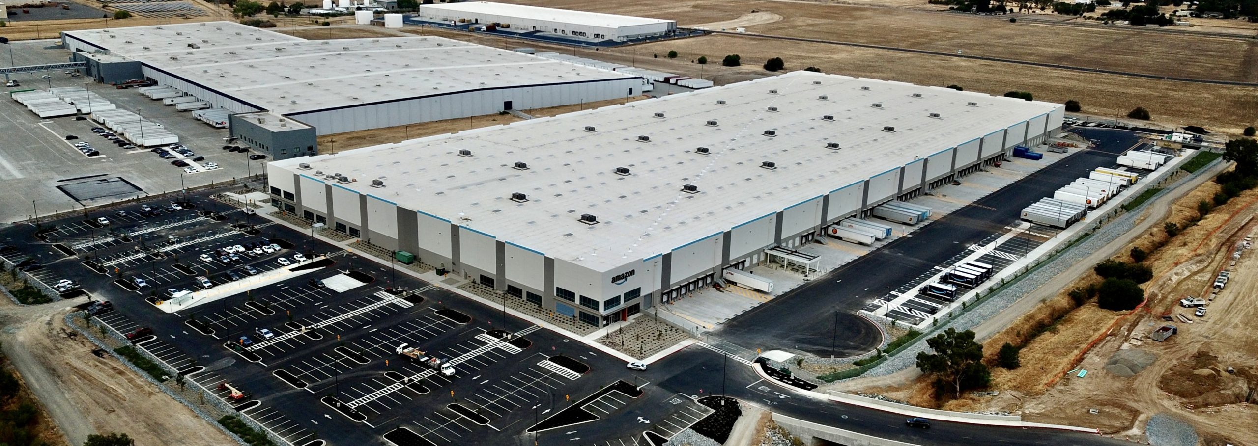 Distribution Centers / eCommerce - Rodda Electric