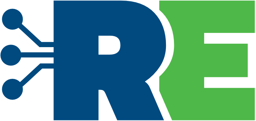 RE Logo