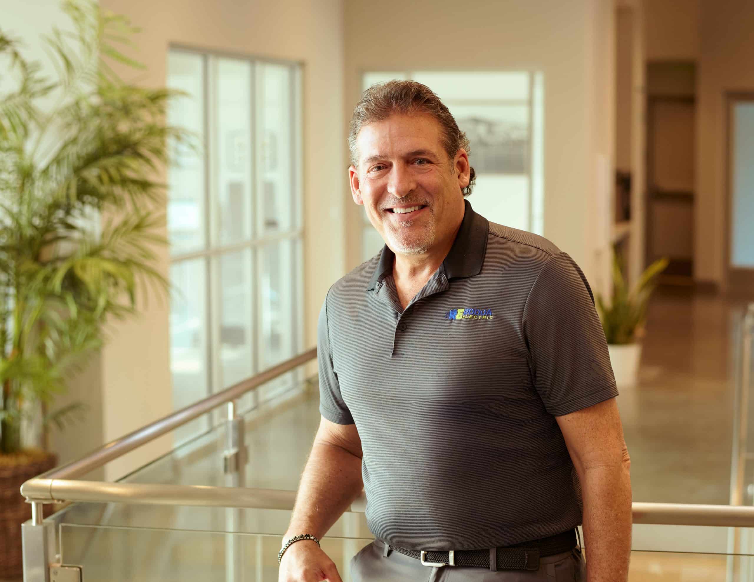 Domenic Covarelli