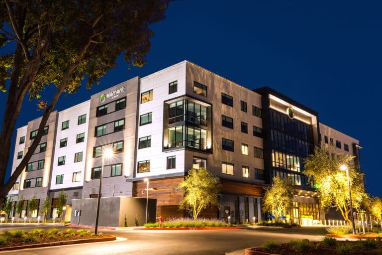 Element Hotel
