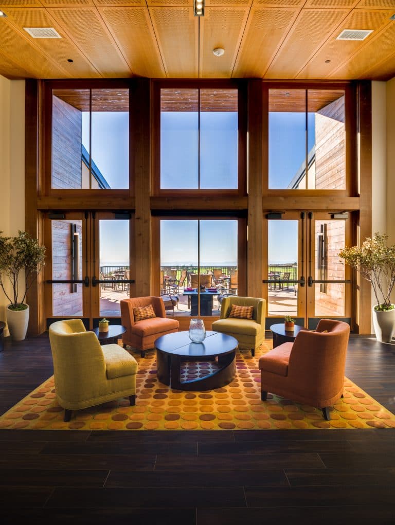 Stonebrae Country Club